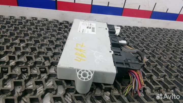 Блок управления (разное) BMW 7-Series