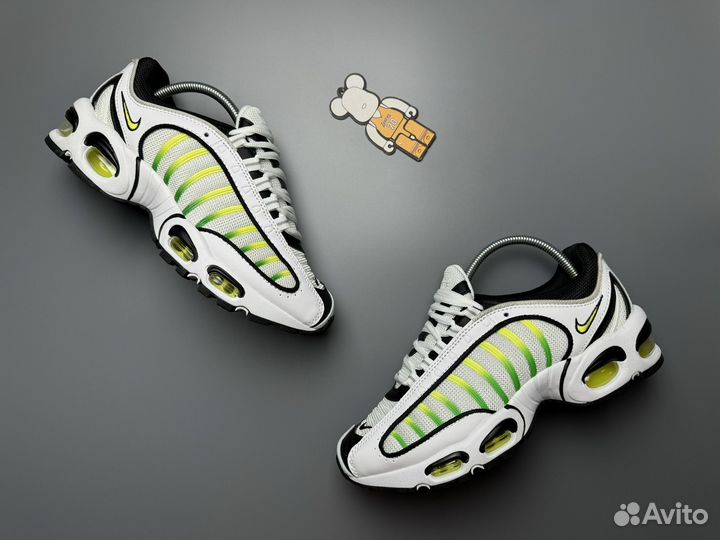 Nike air max tailwind 4