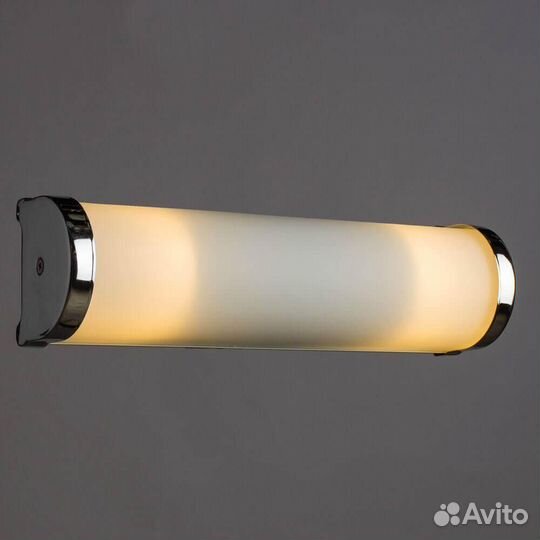 Настенный светильник Arte Lamp Aqua A5210AP-2CC