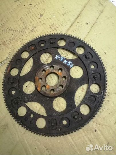 Маховик BMW X5 1 (E53)