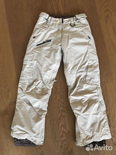 Костюм горнолыжный/ сноубордический Westbeach