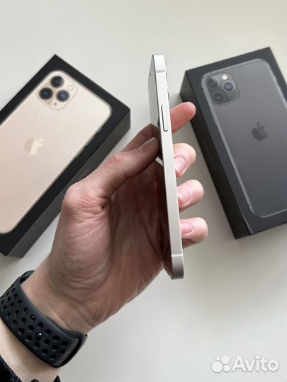 iPhone 12, 128 ГБ