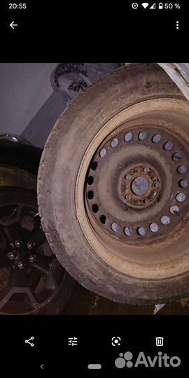 Michelin X-Ice North 225/50 R17