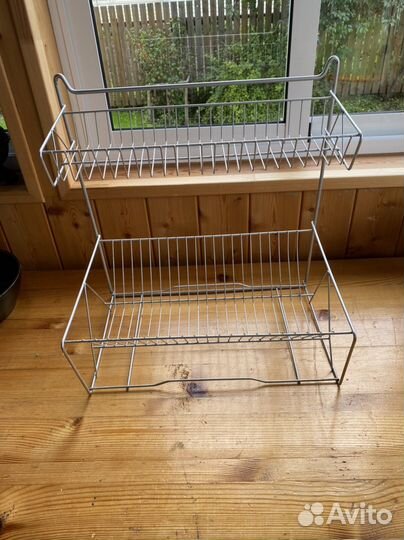 Сушилка для посуды