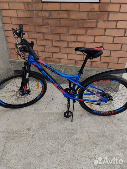 Продаю велосипед