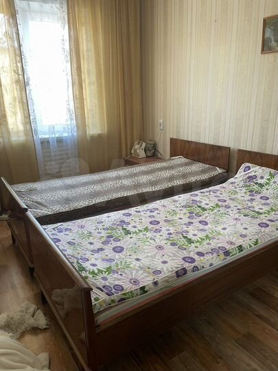 2-к. квартира, 45 м², 1/5 эт.