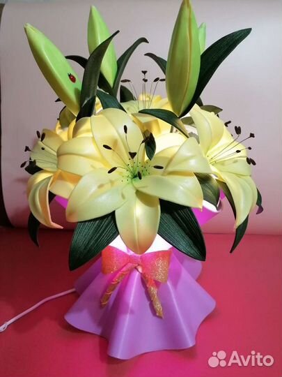 Светильник