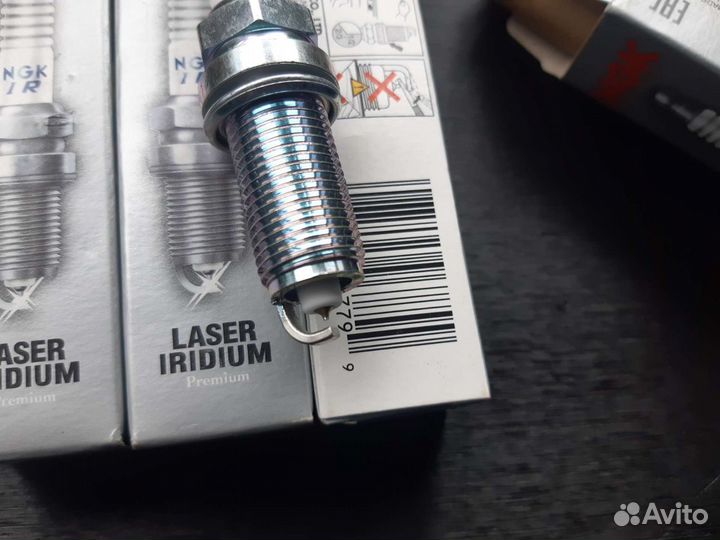 Свеча зажигания Camry, Rav4