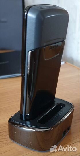 Nokia 8800 Black