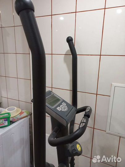 Кардио тренажер Торнео