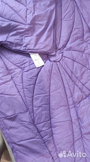 Детское одеяло новое