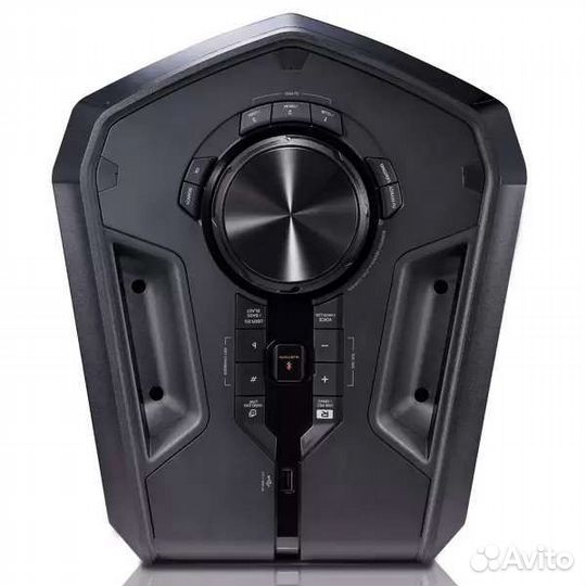 Музыкальный центр LG xboom FH6