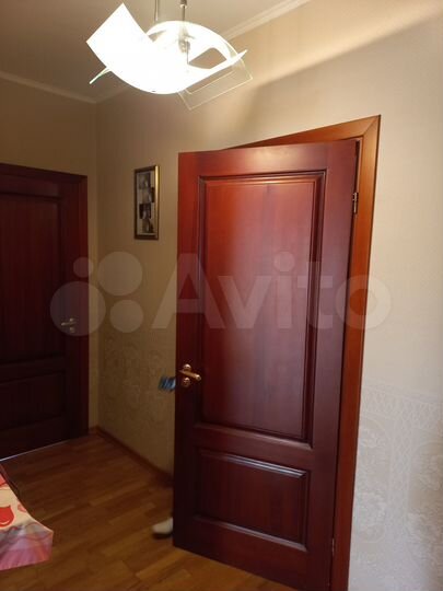 3-к. квартира, 118,6 м², 5/14 эт.