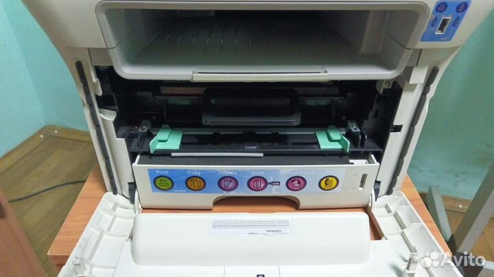 Мфу xerox WorkCentre 3220