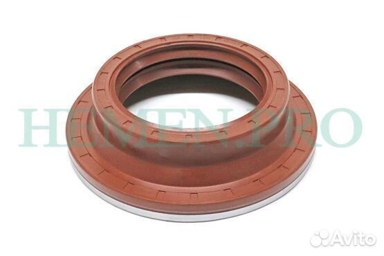 Сальник редуктора заднего моста 85x145x36 мост AC1