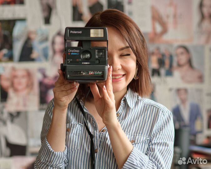 Обучение фотографии с 0