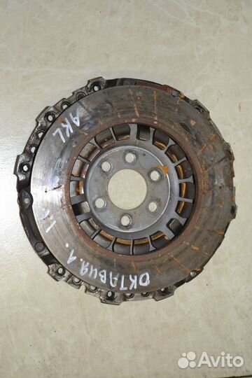 Корзина сцепления 1.6 Skoda Octavia 1 (A4)