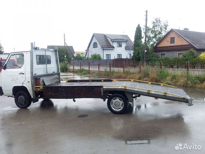 Эвакуатор