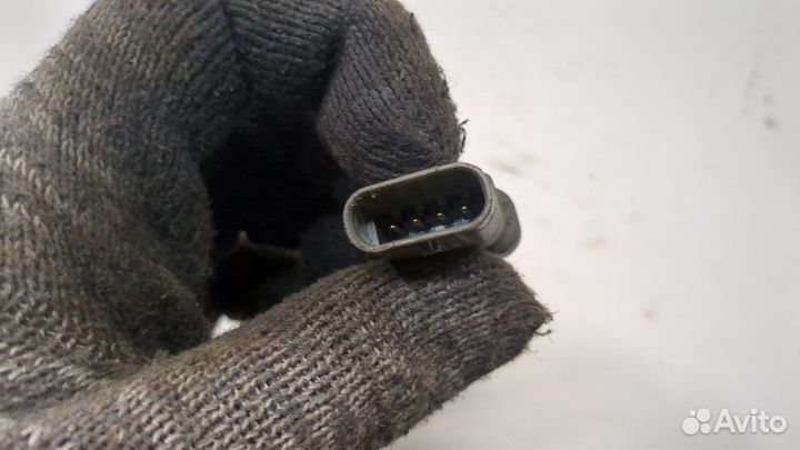 Лямбда зонд Chevrolet Equinox 2017