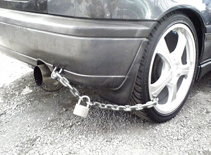 Автосигнализация с установкой на Hyundai Solaris