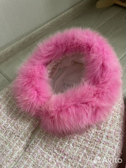 Конверт на выписку для девочки chеpe