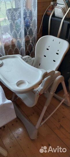 Стульчик для кормления