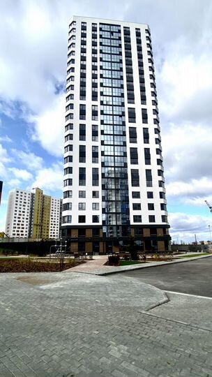 Торговая площадь, 93 м²