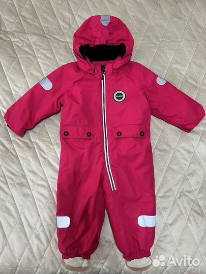 Комбинезон reima 86