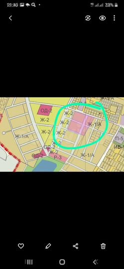 Участок 139,33 га (ИЖС)