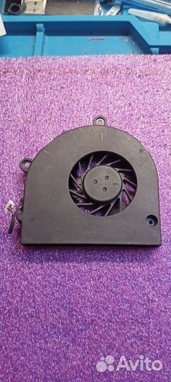 Вентилятор (кулер) ksb06105ha