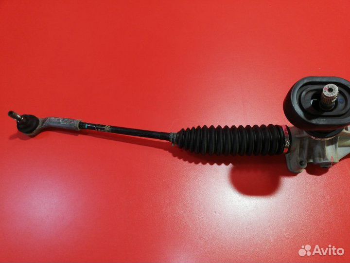 Рулевая рейка Volkswagen Polo 602 cfna 2014