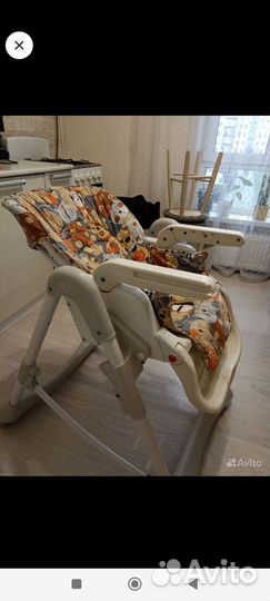 Стульчик для кормления