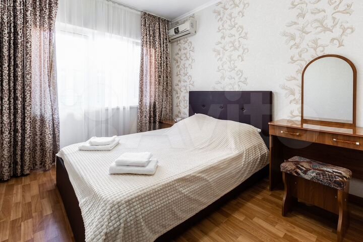 Комната 12 м², 3/3 эт.