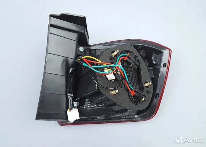 Фонарь (наружный) LH Tiggo 4 18- J684433010 Jorden