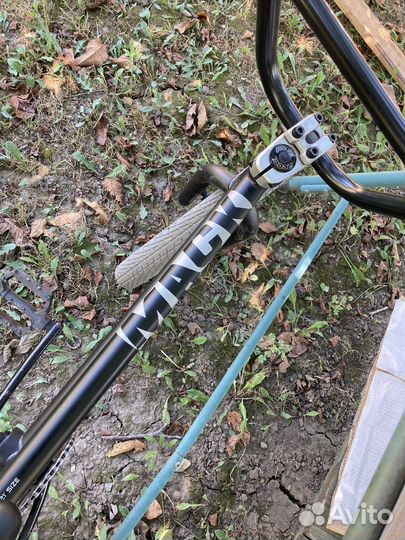 Велосипед bmx