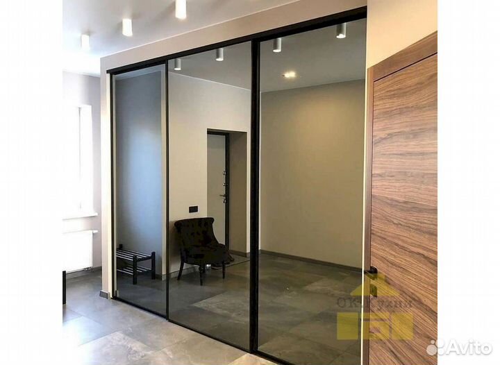 Шкаф в спальню