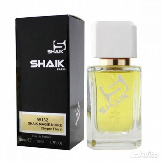 Духи Shaik W132 Lancome Magie Noire