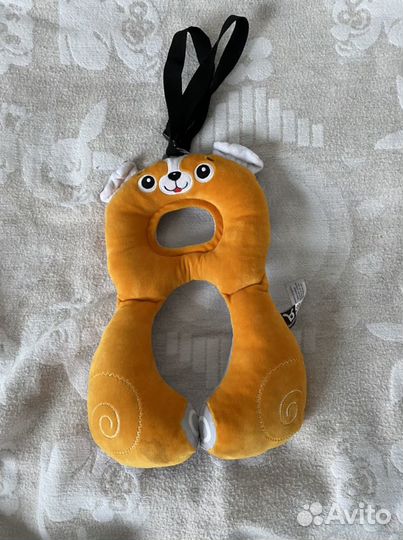 Подушка для путешествий Benbat 1-4 года