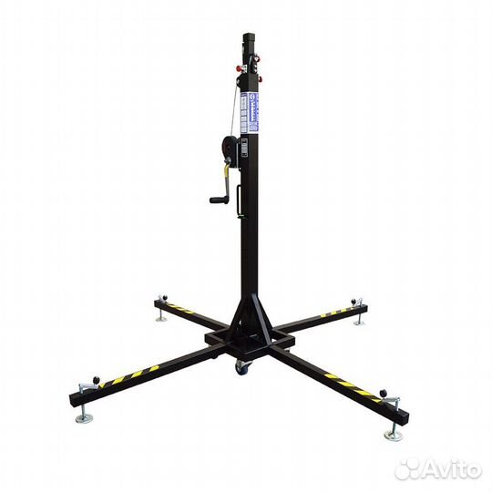 Световая стойка work LW-155D