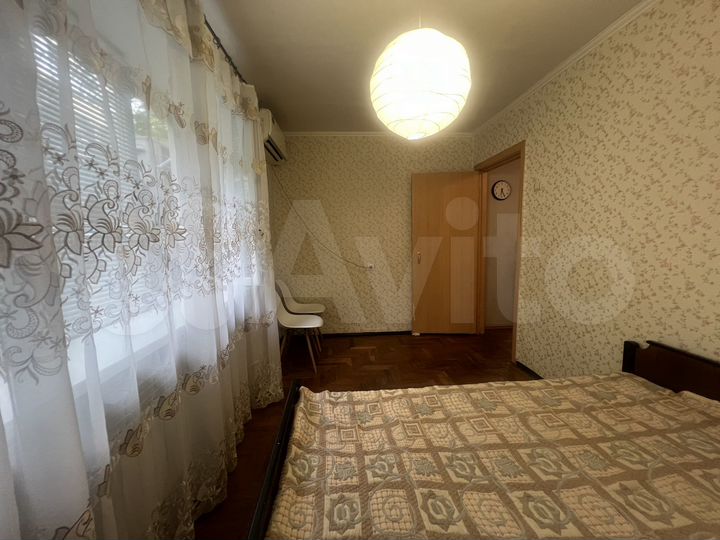 3-к. квартира, 49,9 м², 2/5 эт.