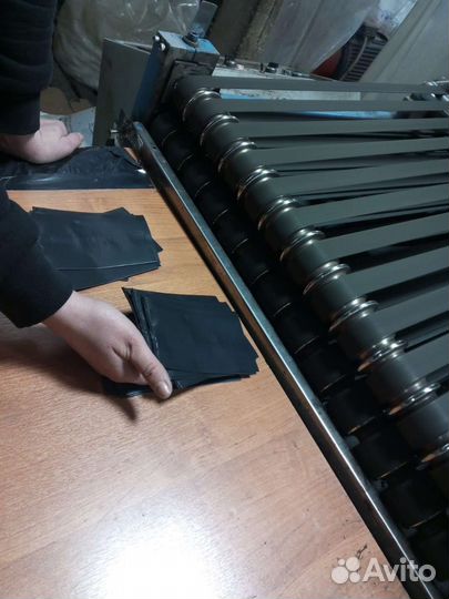 Сортировщики пакетов