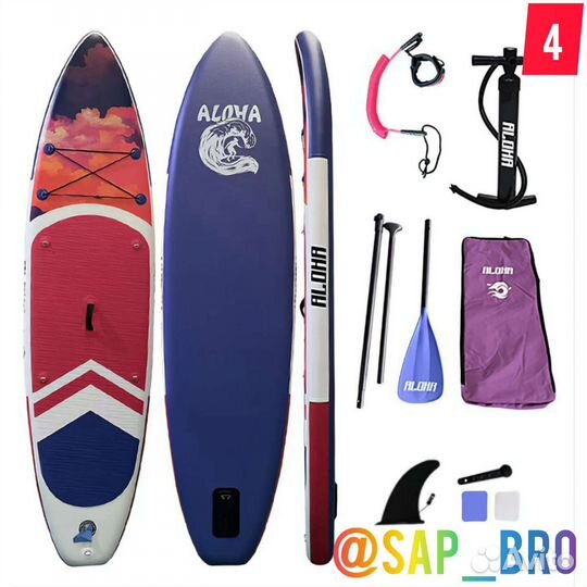 Сап доска/Sup Board + (Опт/Розница)