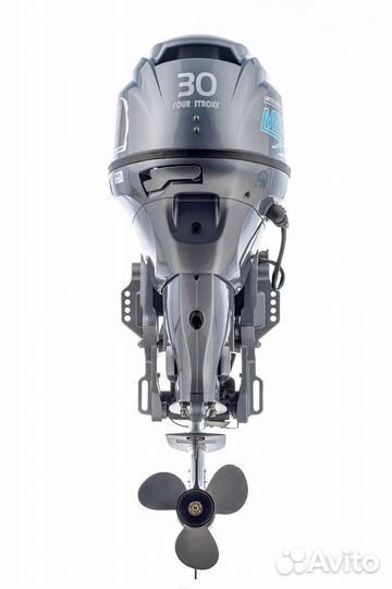 Лодочный мотор Mikatsu (Микатсу) MF 30 FEL-T Гаран