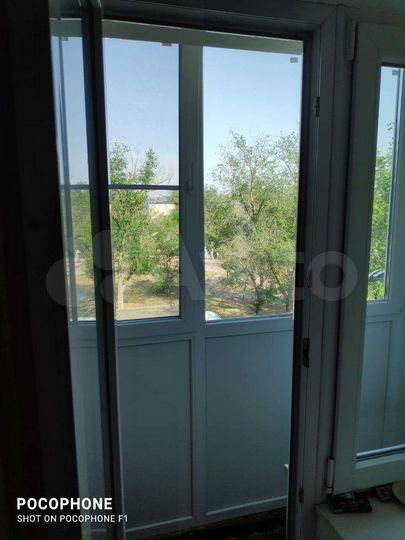 2-к. квартира, 40 м², 2/5 эт.