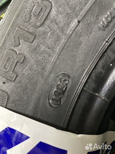 КАМА Breeze (HK-132) 175/70 R13 82T