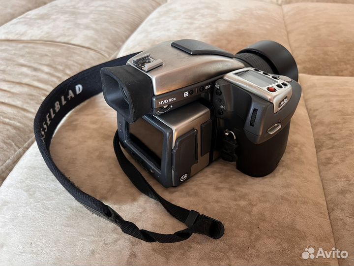 Hasselblad H4D40