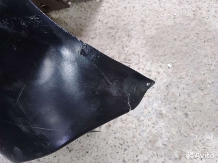 Передний обтекатель Хонда CBR250r 1990 г.в