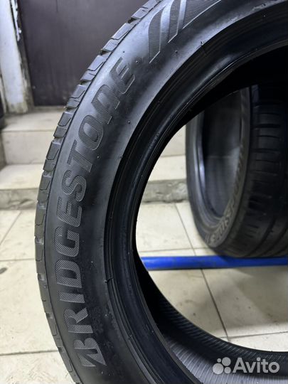 Bridgestone Ecopia NH100 225/50 R17 94Y