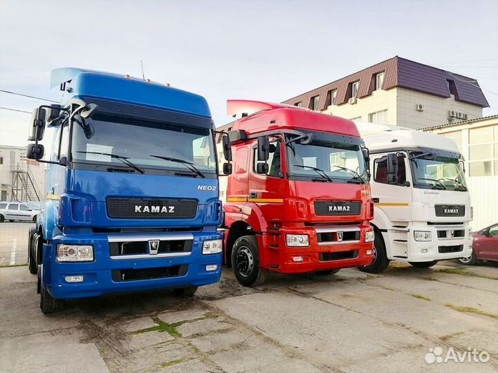 Водитель экспедитор категории Е