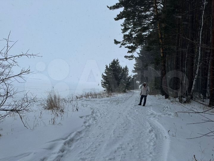 Участок 17,6 сот. (СНТ, ДНП)